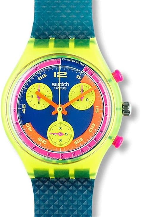 Swatch orologi .